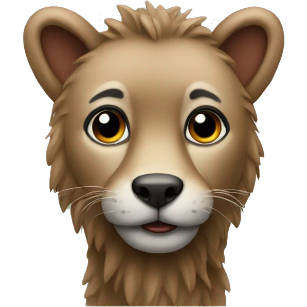 Animal emoji