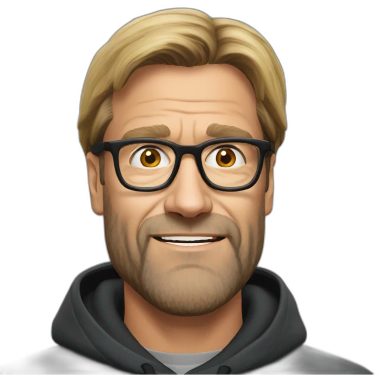 klopp emoji