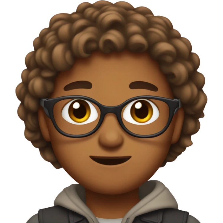 I love Avery  emoji