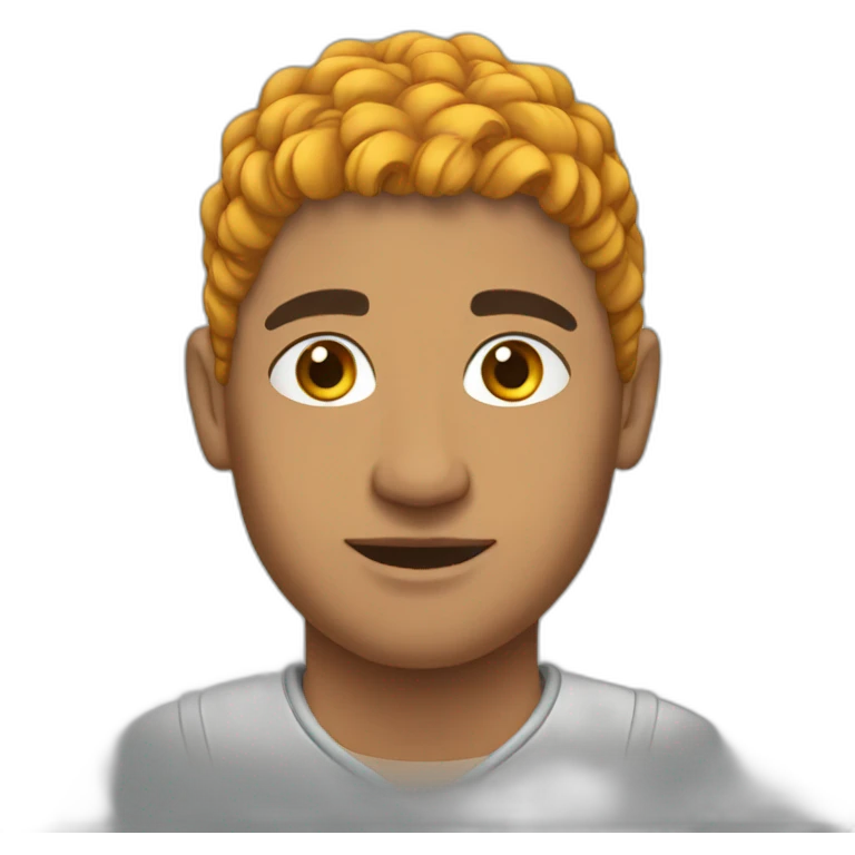 Kabyle emoji