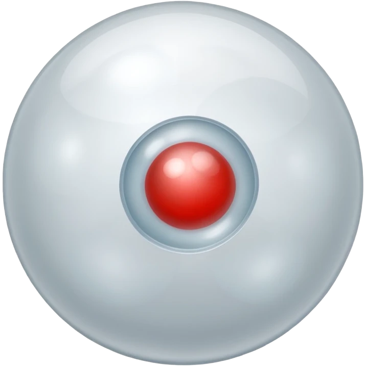 white blood cell emoji