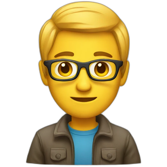 web developer emoji