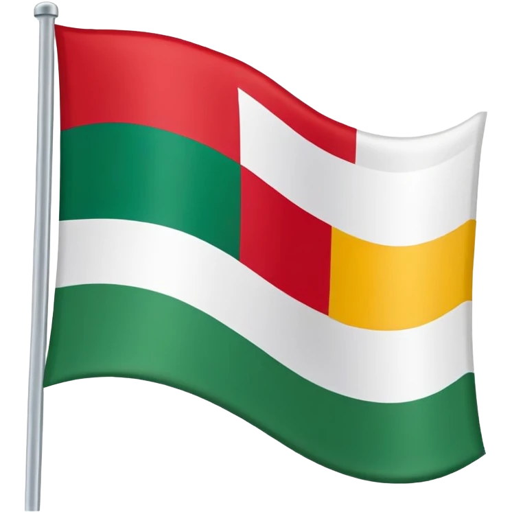 Kürdistan flag  emoji