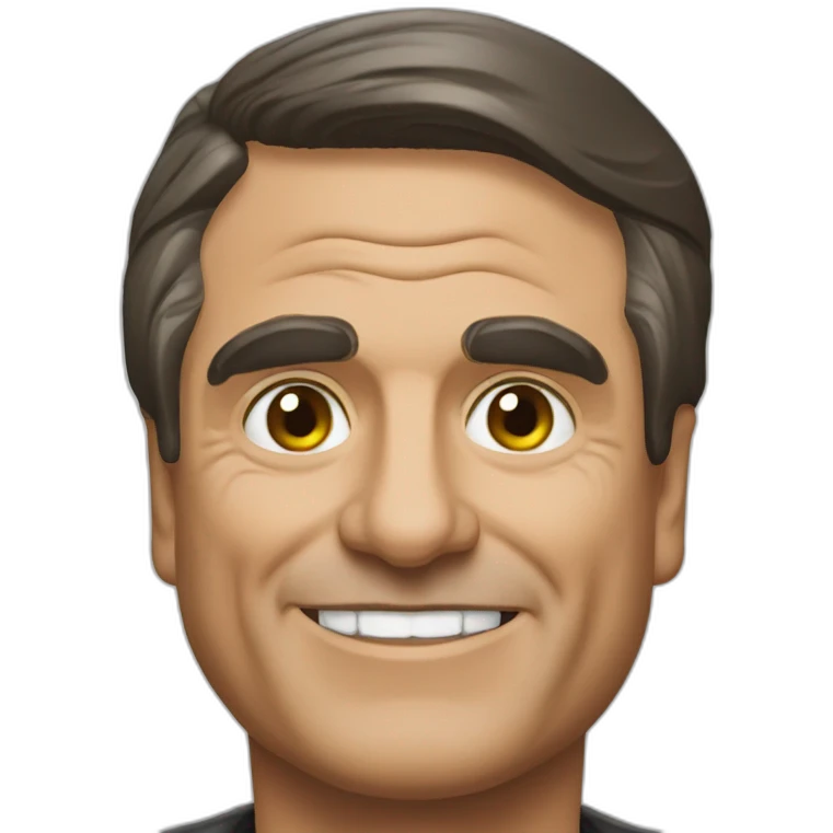 bolsonaro emoji