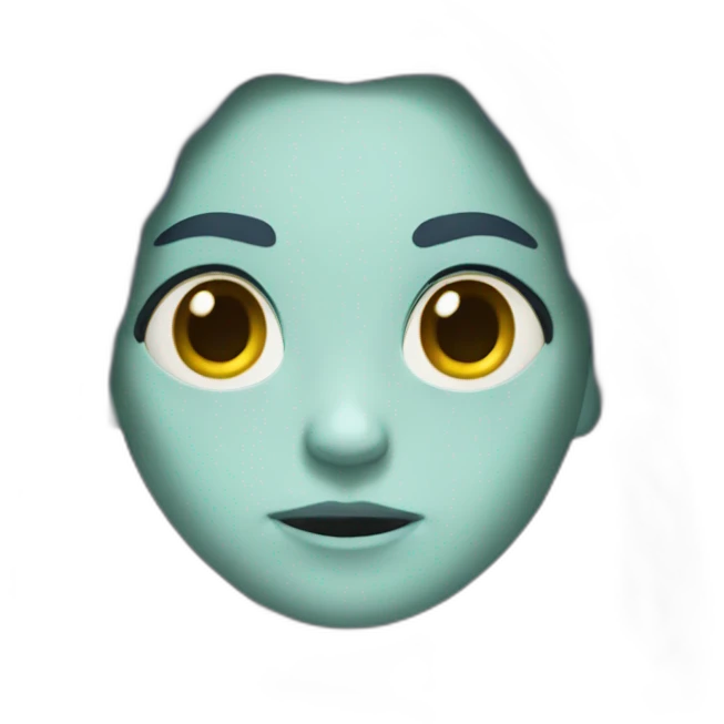 Mirtle la llorona emoji