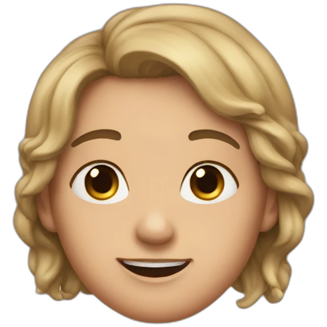 Caca prout emoji