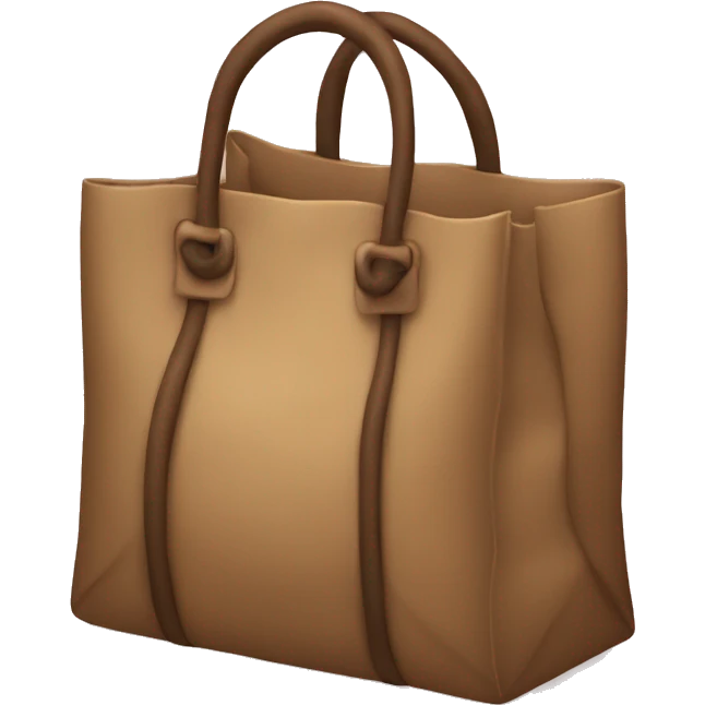 bag emoji
