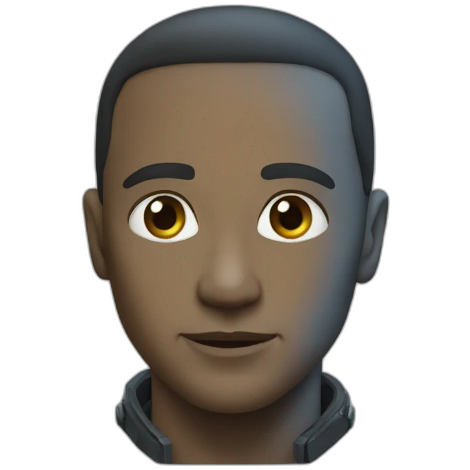 a.i. emoji