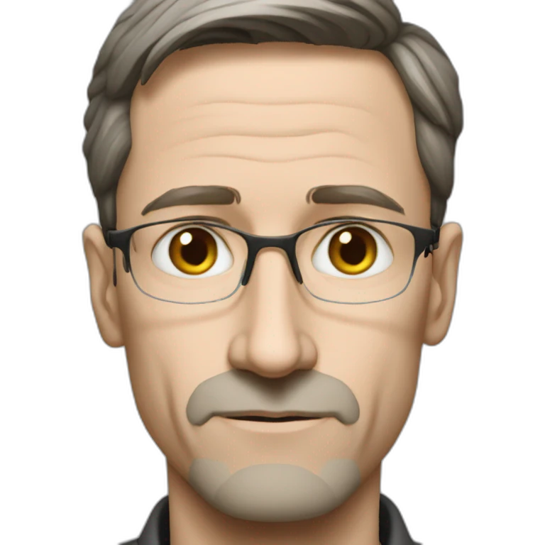 snowden emoji