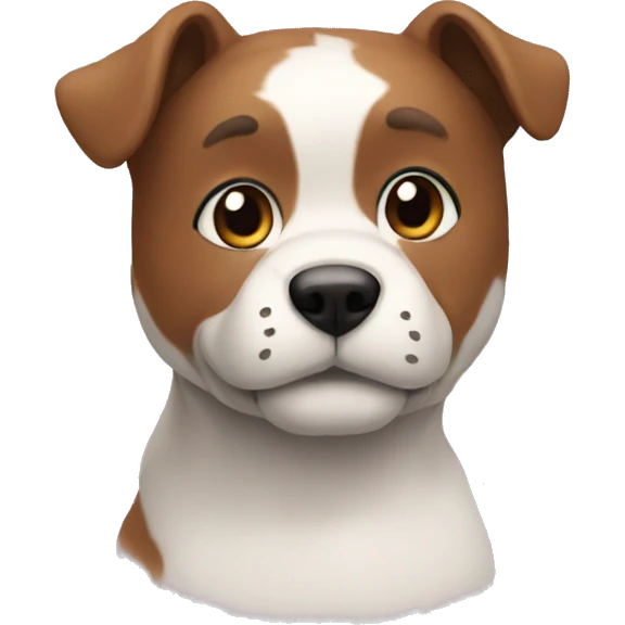 buster emoji