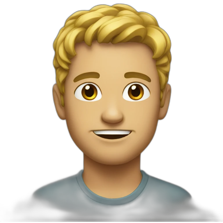 Nice emoji