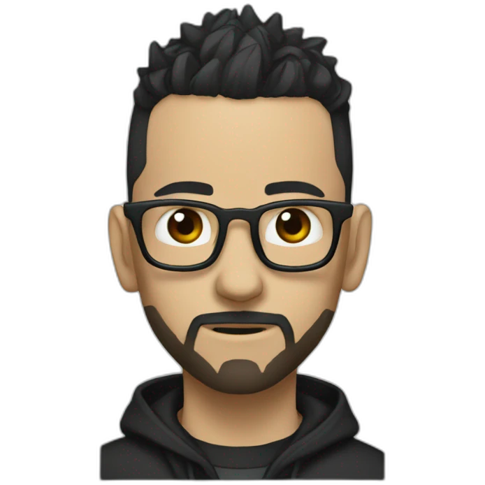 linkinpark emoji