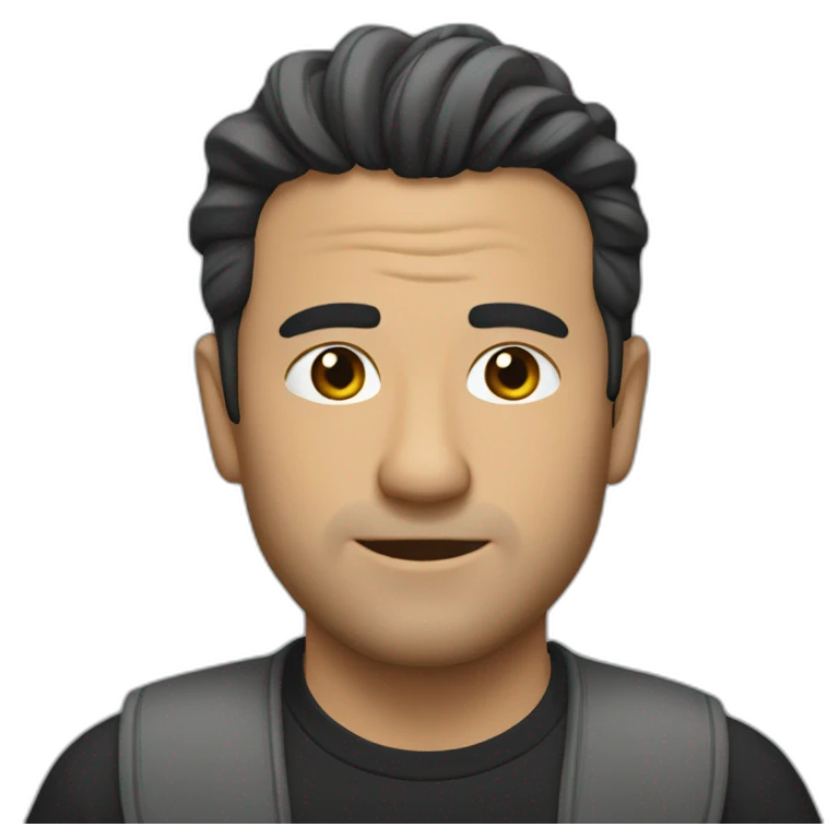 Mariano Verano emoji