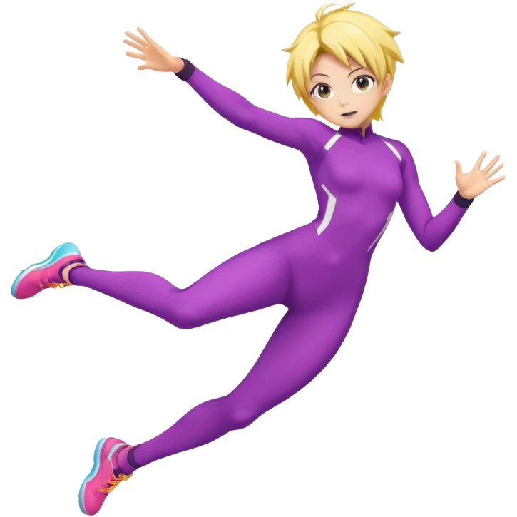 verified anime' emoji