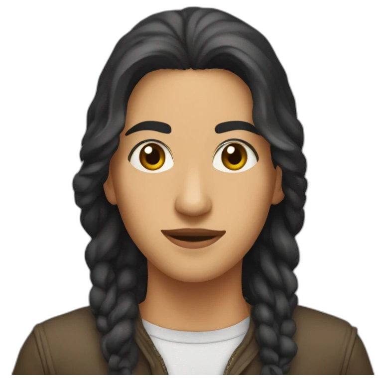 Chokri Saadaoui emoji