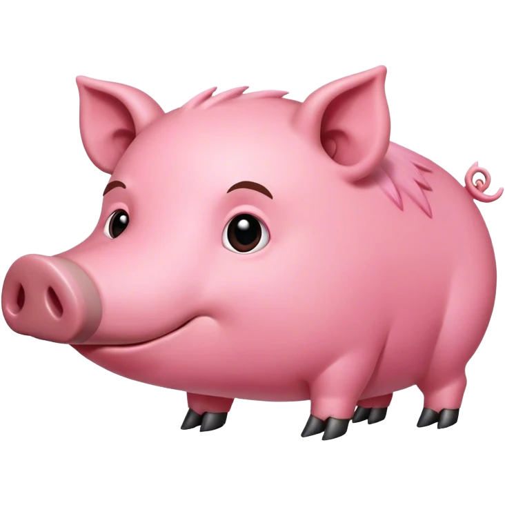 hog emoji
