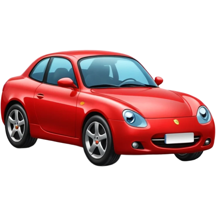🚘🅾️  emoji