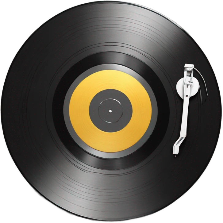record emoji