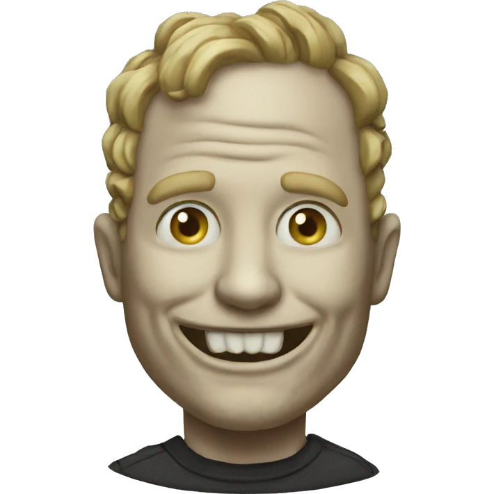 Corey Taylor emoji