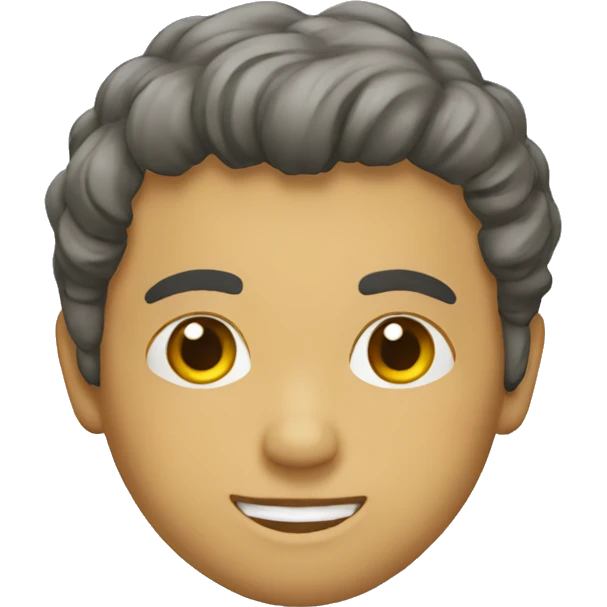 Punho cruzado emoji