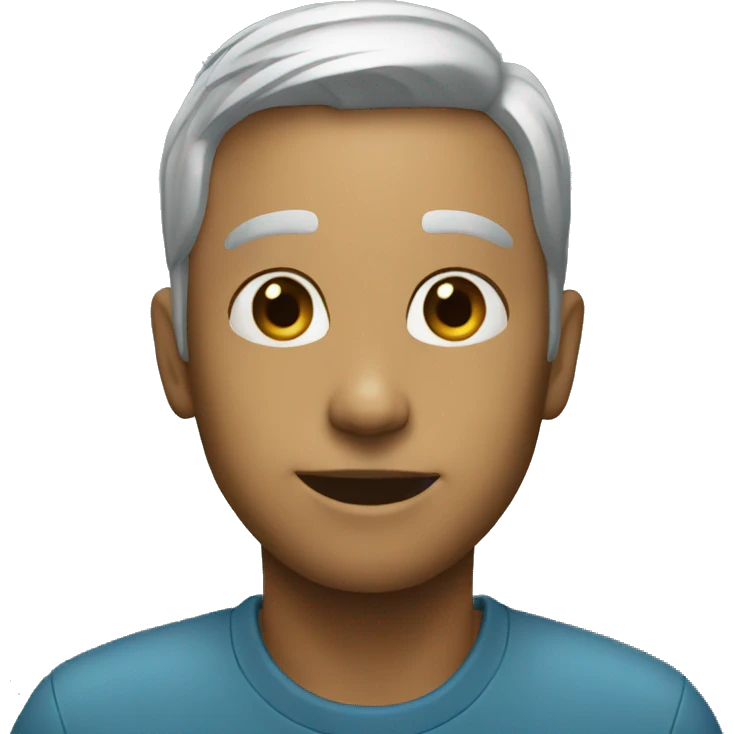 ai chat emoji