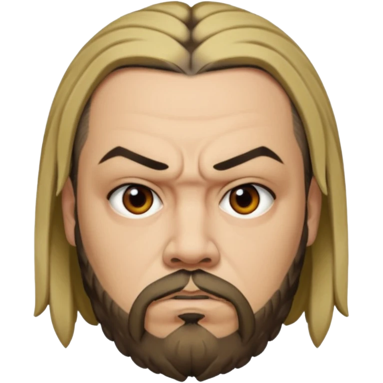 Max Cavalera (b.1969) emoji