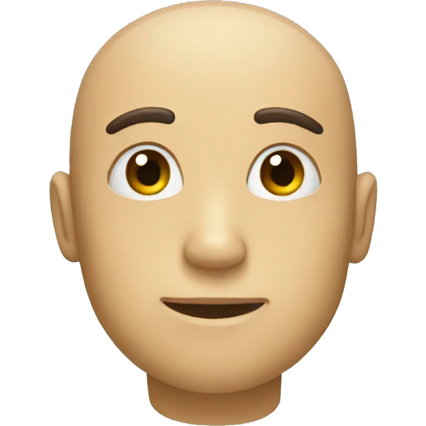 Creatina emoji