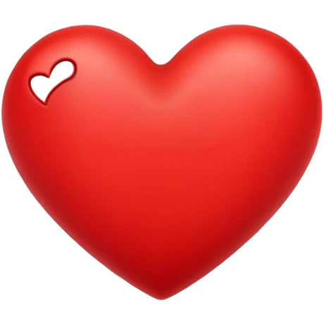heart emoji
