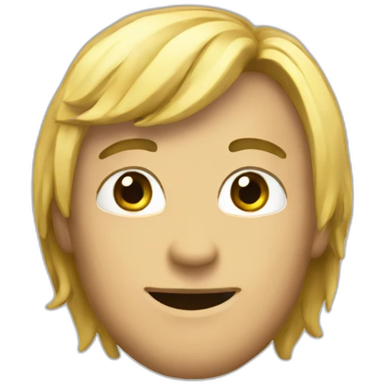 Yes emoji