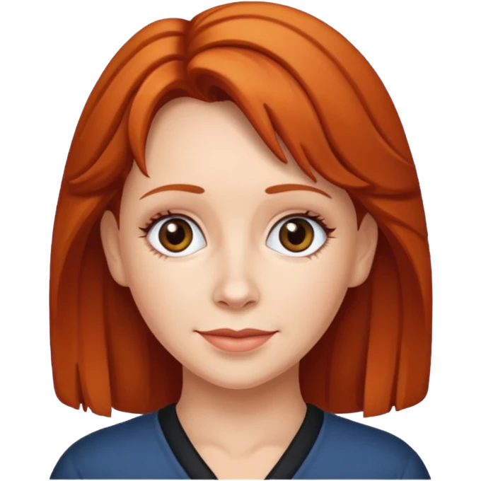 Reba  emoji