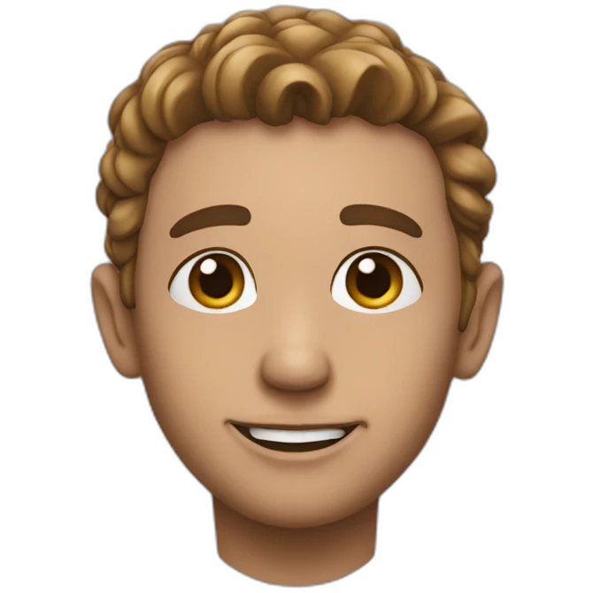 Dil emoji