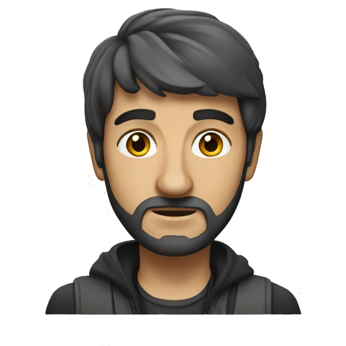 Anton Shastun emoji