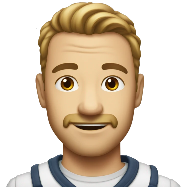 Холодильник  emoji