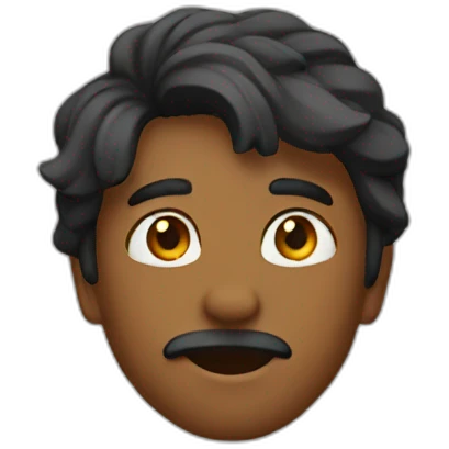 Bois emoji