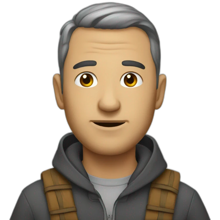 Nasdas emoji