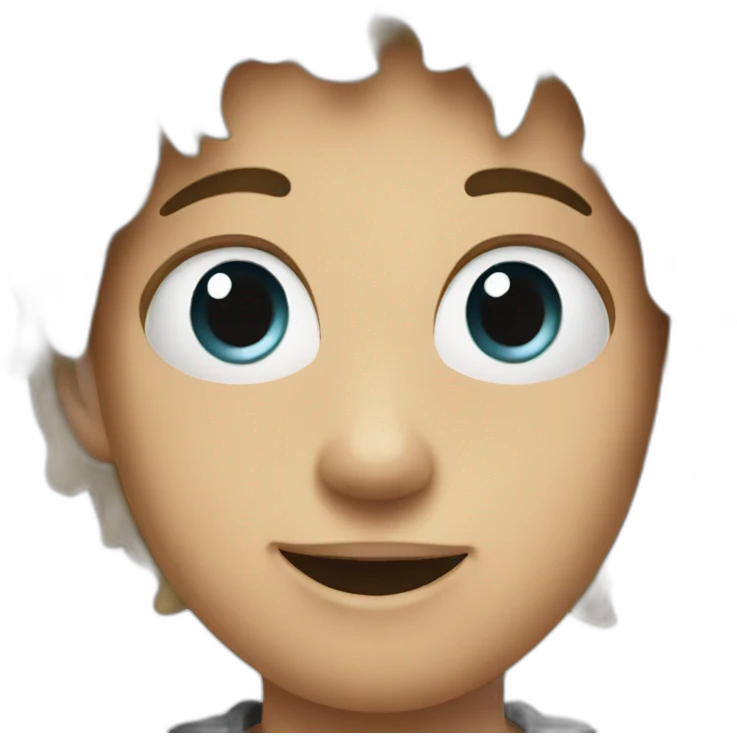 Pipi emoji