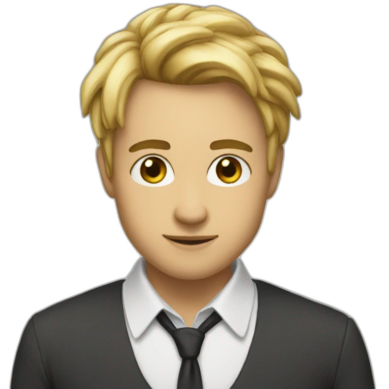 Siuu emoji