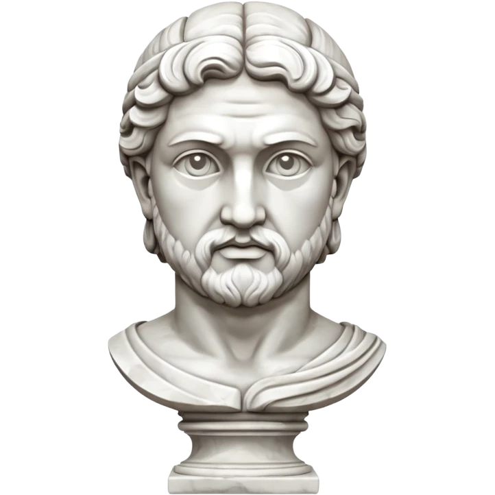 greek sculpture emoji