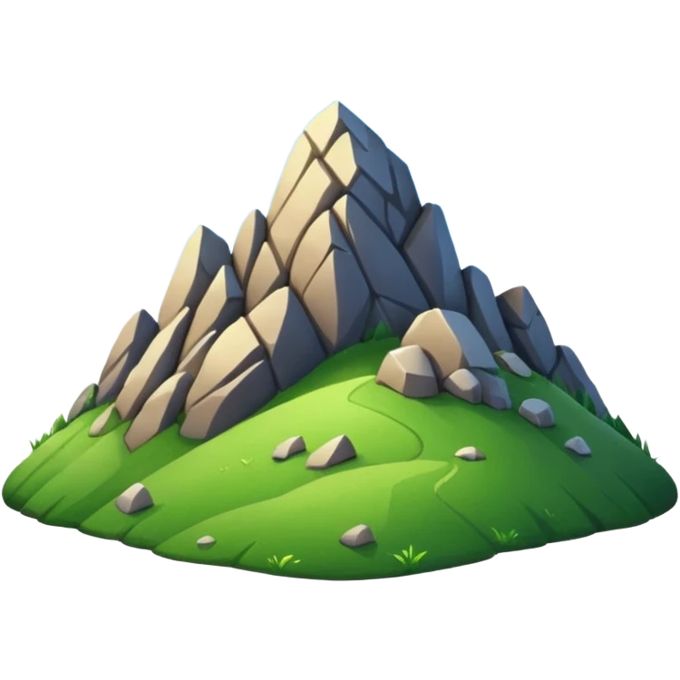 mountain view emoji