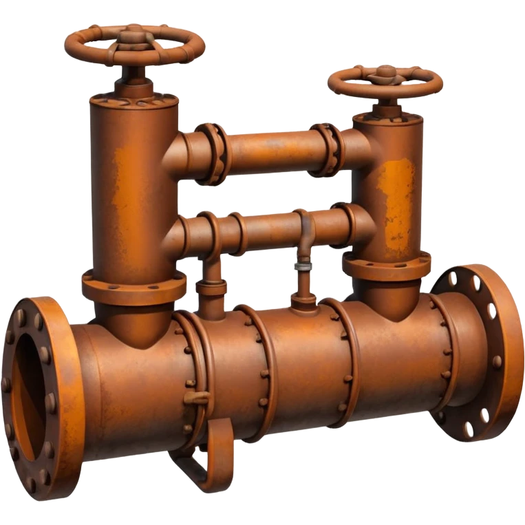 gas pipeline emoji