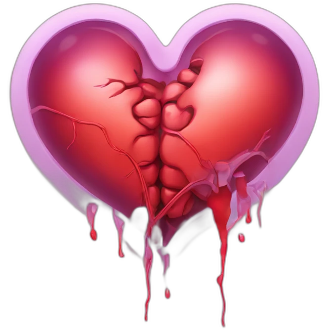 heart repair emoji