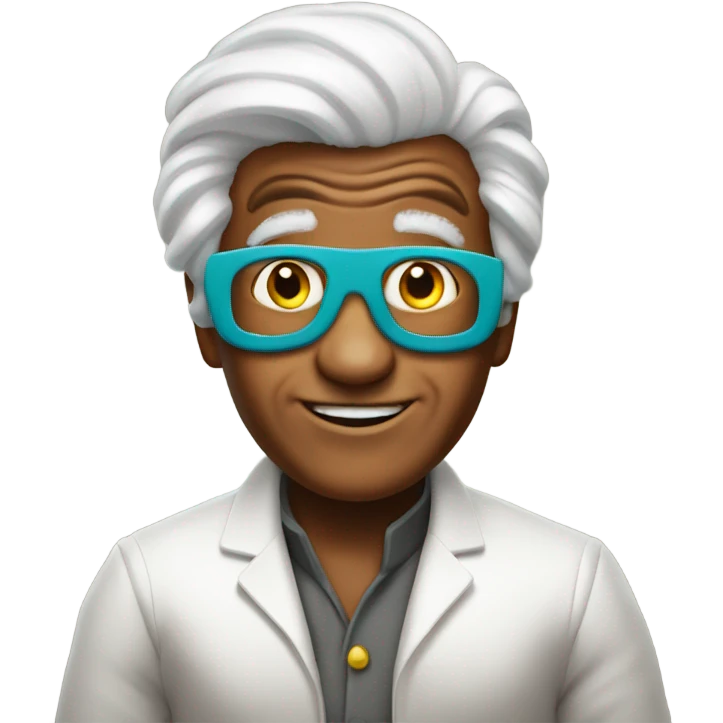 Oompa Loompa  emoji