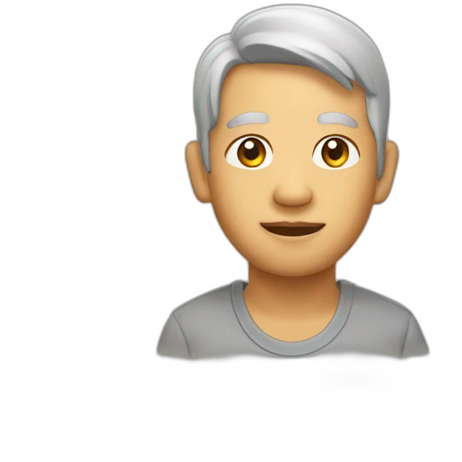 Bunpheng kaing emoji