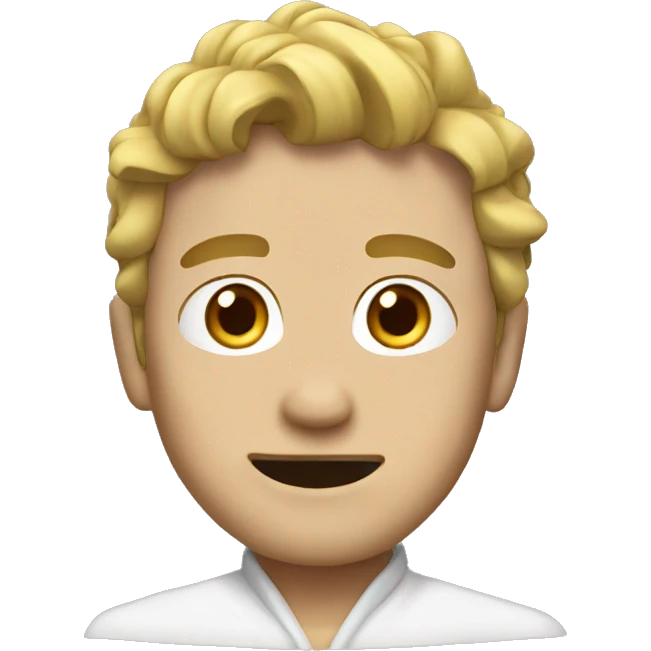 Gojo emoji