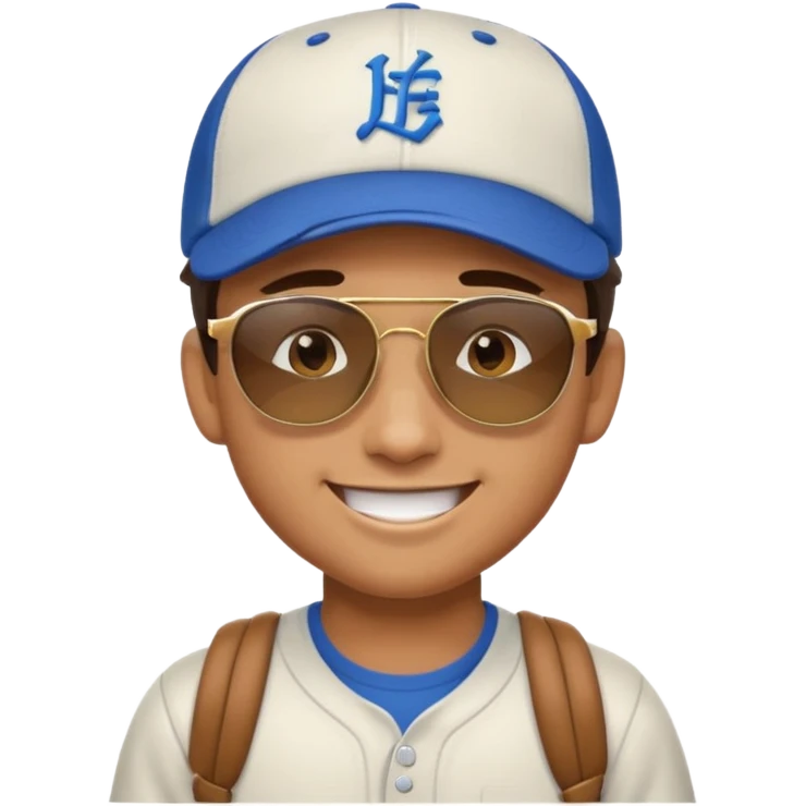 create city boy emoji the meme from tik tok emoji