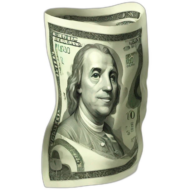 MONEY emoji