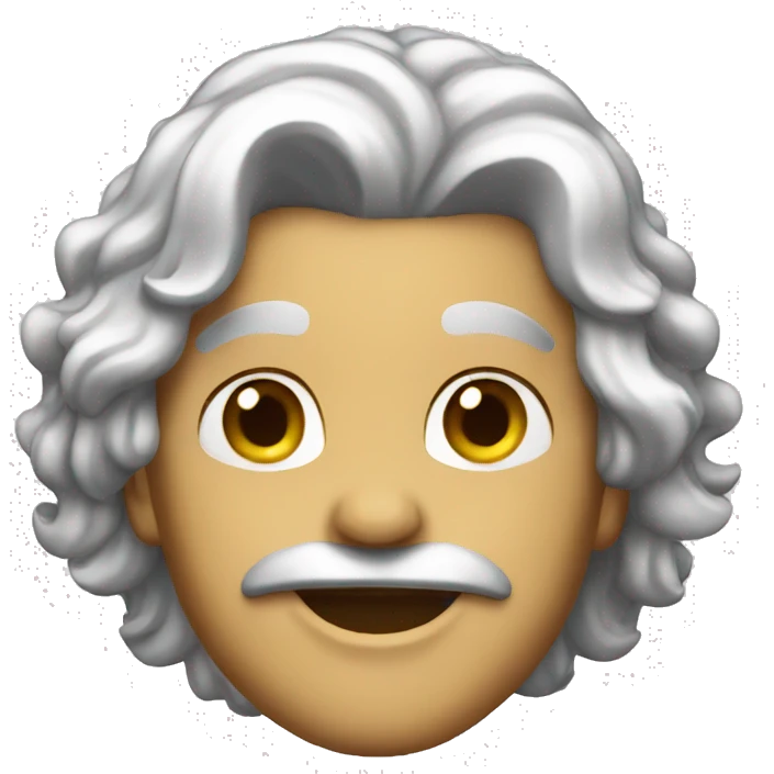 Rich emoji