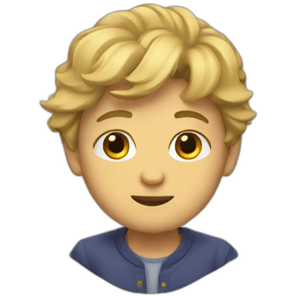 Jo ket emoji