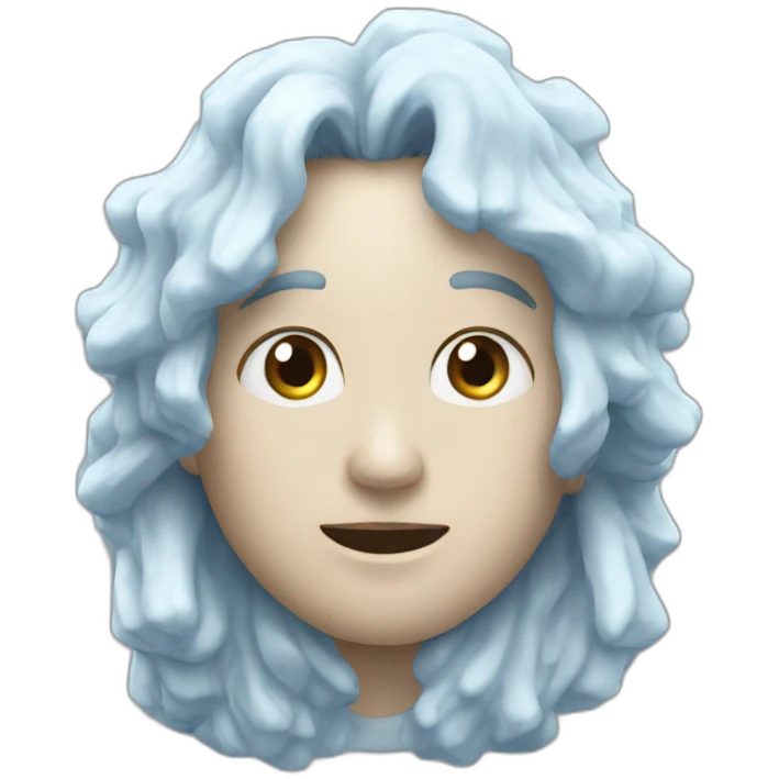 exmo ice emoji