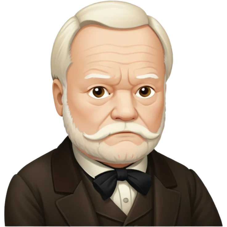 vicor hugo french writer emoji